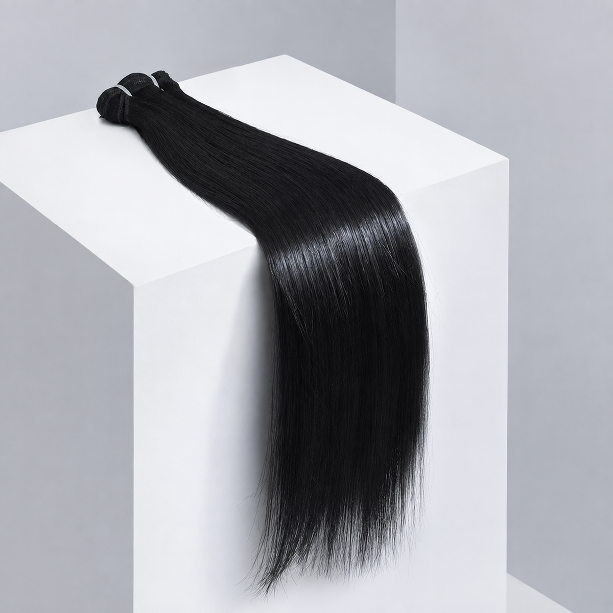 BUNDLES LISSES
