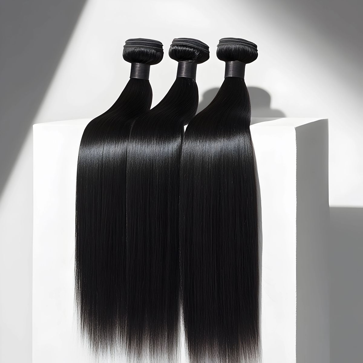 BUNDLES LISSES
