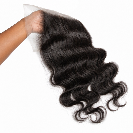 HD LACE FRONTAL WAVES