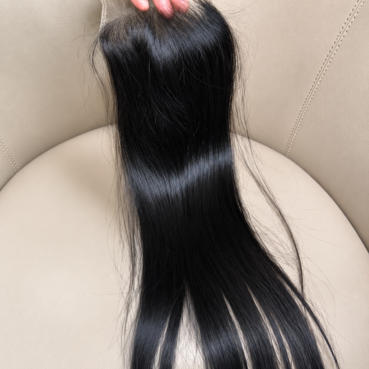 HD CLOSURE 4x4