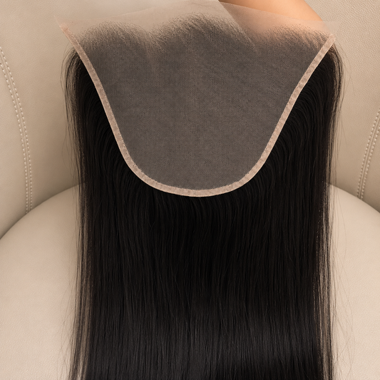 HD CLOSURE 9x6