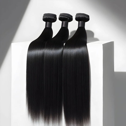 BUNDLES LISSES