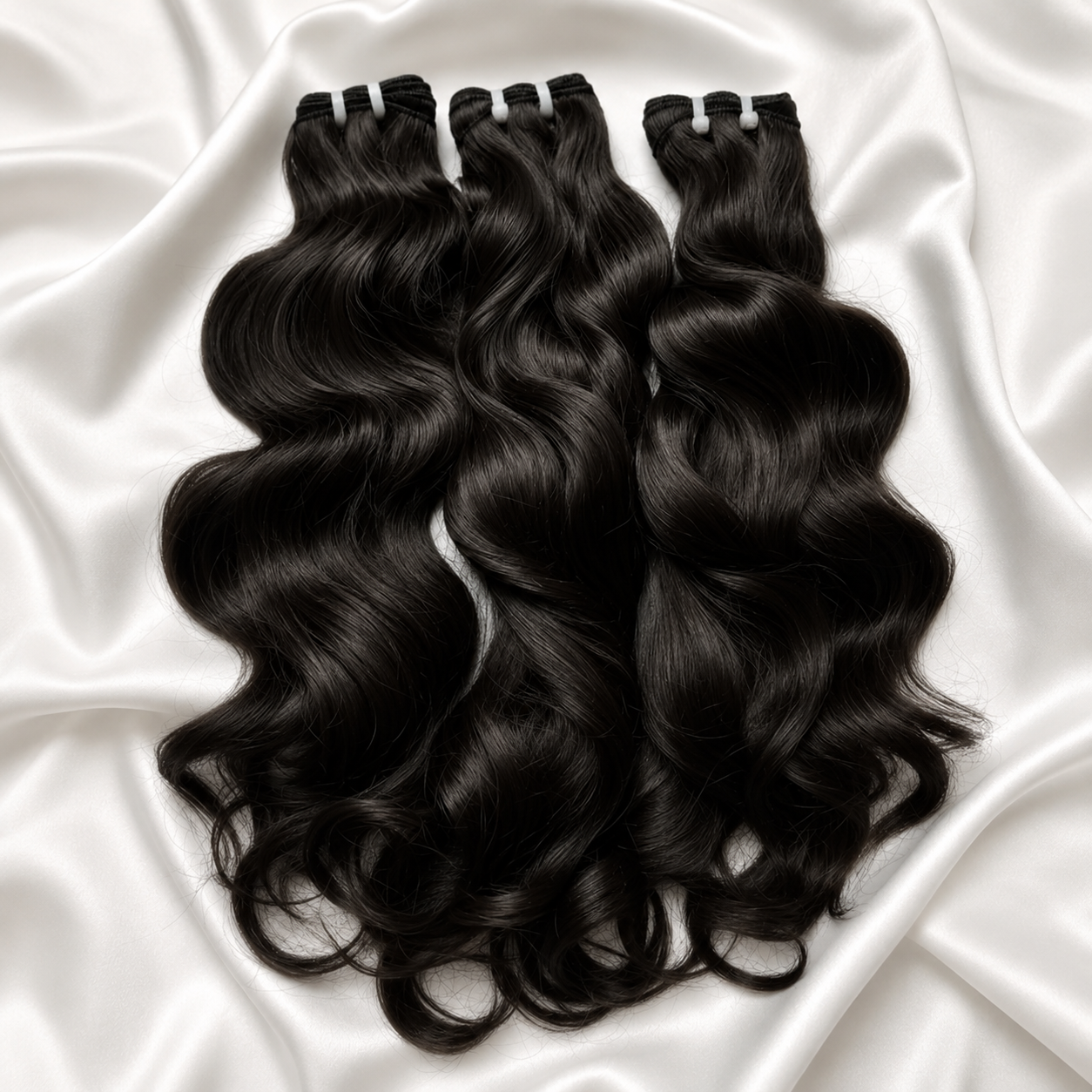 BUNDLES BODY WAVES