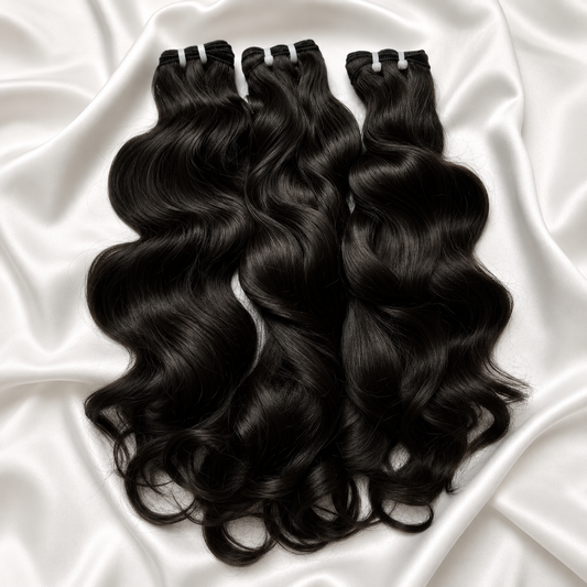 BUNDLES BODY WAVES