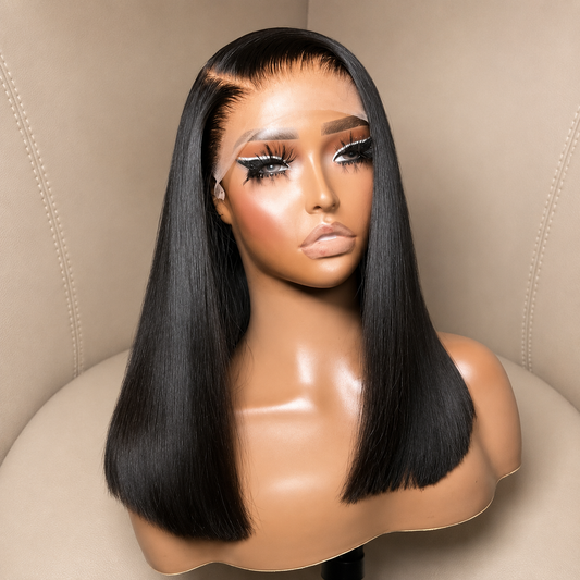 BOB WIG