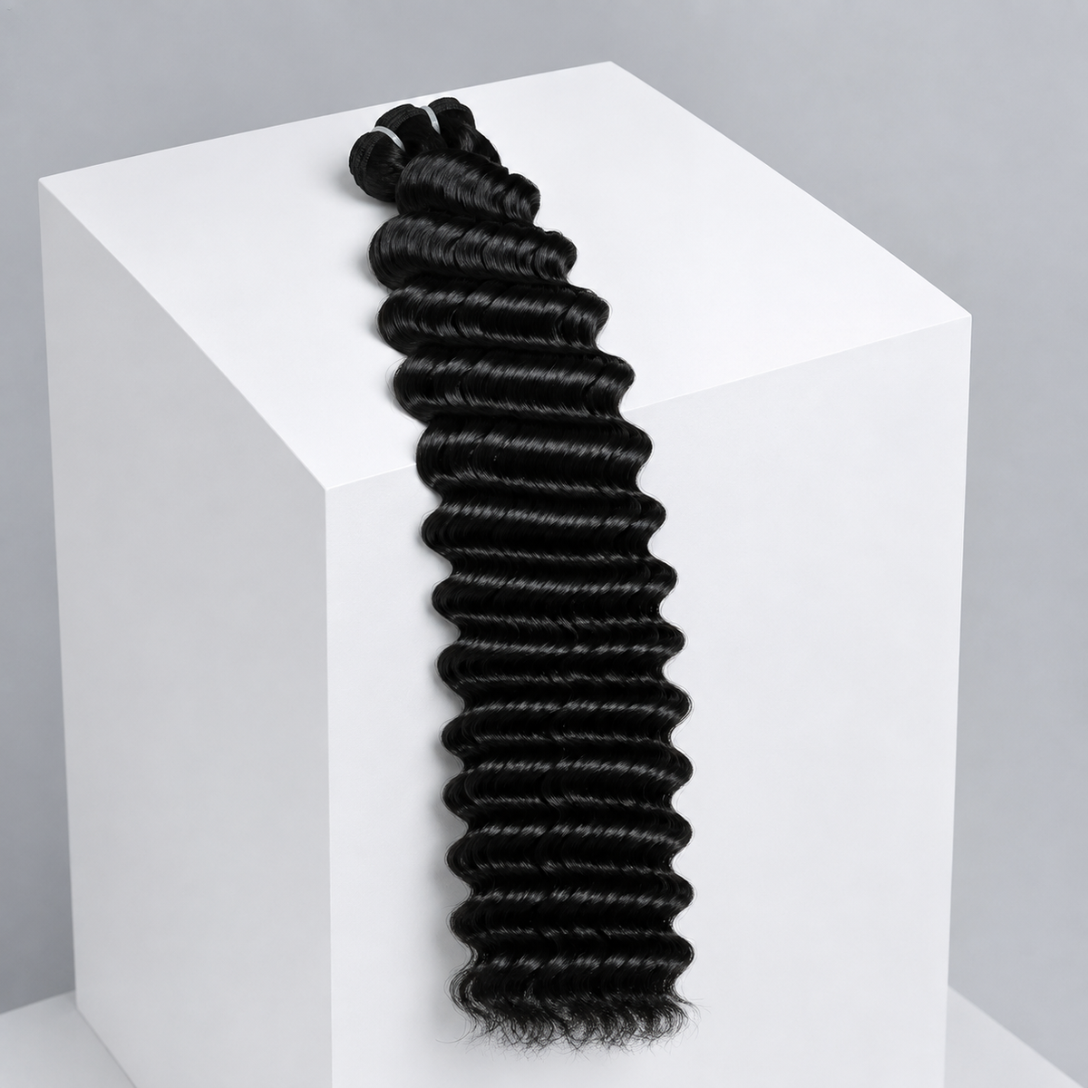 BUNDLES DEEP WAVES