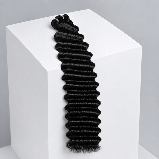 BUNDLES DEEP WAVES