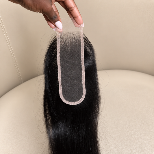 HD CLOSURE  2x6