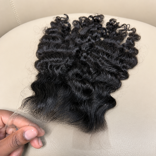 HD CLOSURE 5x5